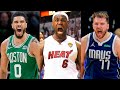 NBA OMG Moments For 20 Minutes Straight