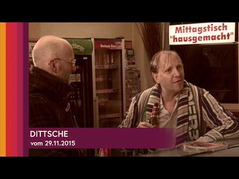 Dittsche - Das wirklich wahre Leben! - Folge vom 29.11.2015