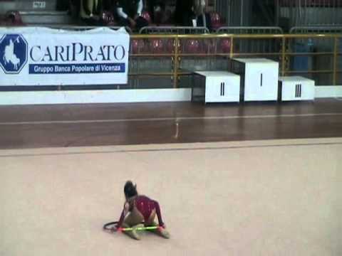 Ritmica 2000 - Interregionali Serie B centro-ovest