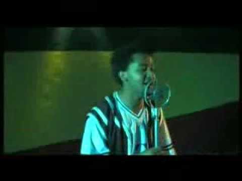ethiopian music Natnaeal Ayalew(Nhatty Man) fikrish amrogn