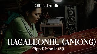 Download lagu HAGALEONHU (Among) - Audio mp3 Download lagu HAGALEONHU (Among) - Audio mp3