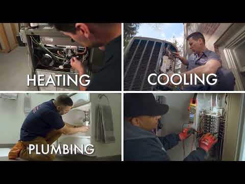 Four Seasons Heating, Air Conditioning, Plumbing, & Electric