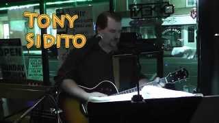 Tony Sidito Solo 3