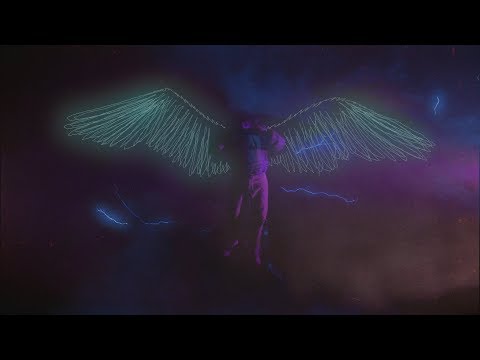 YOUNG MULTI - Skrzydła (prod. Vznare & Theo Beats)