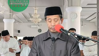 Download lagu Ust. H. Muhammad Nasrun, S.Ag. - Imam Sholat Jum'at  mp3