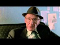 William S. Burroughs prediction in Drugstore Cowboy