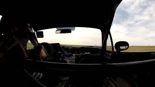 Lemons Race Miata V8