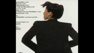 #nowplaying Stephanie Mills - D-A-N-C-I-N'