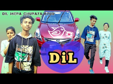 Dil Mera Churaya Kyun -HD VIDEO ||Little_Love_Story❤Romantic Short film|| #romantic #viral🔥