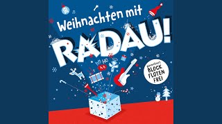 Music video thumbnail preview for Wie viele Wünsche by Radau!