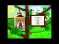 Sprout Split Screen Credits Later On Next Barney And Friends Wibbly Pig