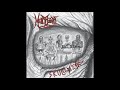 Hellrazors Curse Of Men