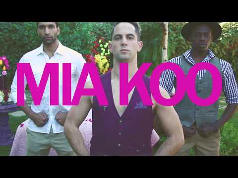 Mia Koo - Rich Bitch (Official Music Video)