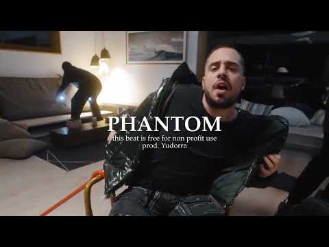 [FREE] PHANTOM (SOULY X EDO SAIYA TYPE BEAT) prod. Yudorra