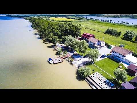 Pensiunea Zori de zi, Băltenii de Sus – Delta Dunării