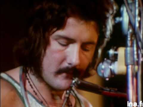 Mungo Jerry - Ao vivo na Taverne de l'Olympia, Paris 1970. HQ