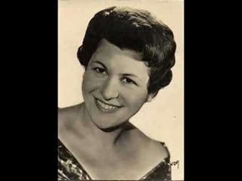 Mado Robin - "La Reine De La Nuit" ("Queen Of The Night")