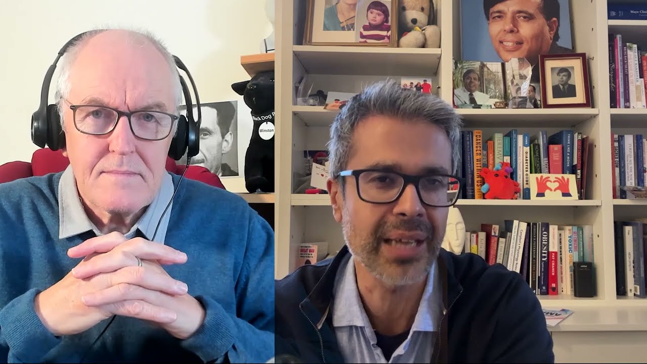 Important public letter