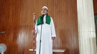 Download lagu Khutbah Jum'at Ustadz Muhammad Hidayatullah Lc.MA di Azzikra, 21 Januari 2022 mp3 Download lagu Khutbah Jum'at Ustadz Muhammad Hidayatullah Lc.MA di Azzikra, 21 Januari 2022 mp3