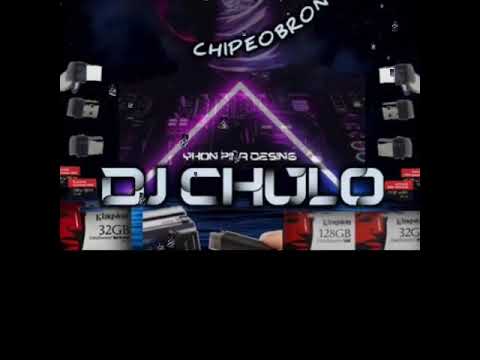 DJCHULO ( KIKO EL CREZY C.J NO FASE NO CASE) DOBLE TONO