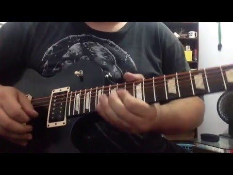 De musica ligeira (ver. 2) - Paralamas do Sucesso
