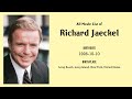 Richard Jaeckel Movies List Richard Jaeckel Filmography Of Richard Jaeckel