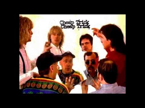 Videoclip de Four Letter Word — Cheap Trick