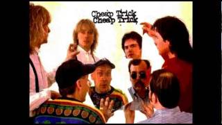 Cheap Trick - Four Letter Word