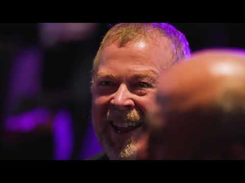 Breakthrough's Biggest Men's Meals and Mental Health Dinner at The Adelaide Oval