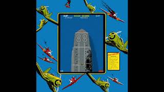 1942 (First Version) for Arcade/MAME