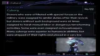 Men of the First Game - Let's Play Xenosaga III Part 23