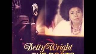 Betty Wright & The Roots - Tonight Again