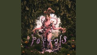 Cover art for nymphology