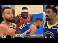 When Steph Curry De Anthony Melton Destroyed The Champion OKC