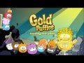 Disney S Game On With Hallie Club Penguin S Quest For Golden Puffle November 2013