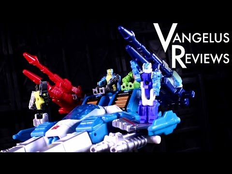 UPDATE: Topspin's Mysterious Slots - Vangelus Review 377-X