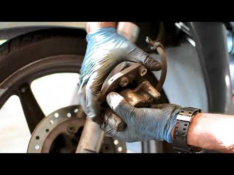Ferodo Eco Friction Front Brake Pads Daytona Sprinter