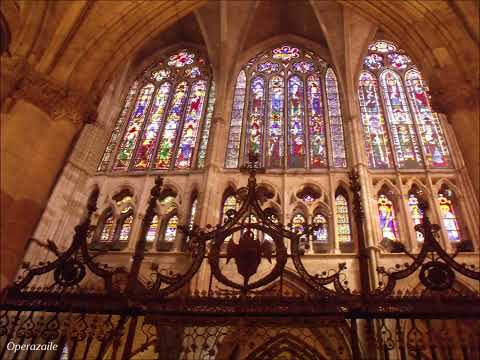 Dvořák: Mass in D major Op 86 [Václav Smetáček]