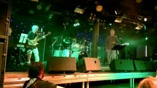 Cressida: 10 Let Them Come When They Will (Asylum)