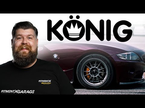 Konig Hypergram Wheel Review