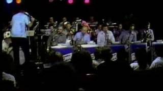 ROB MCCONNELL & THE BOSS BRASS MY MAN BILL