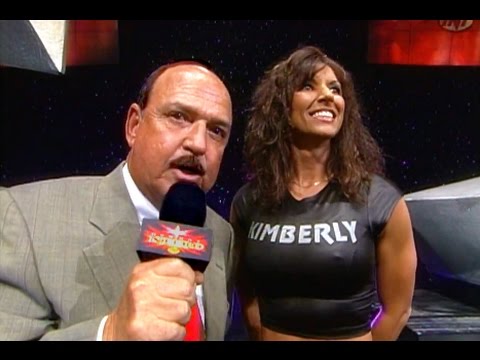 (720pHD): WCW Nitro 10/11/99 - Nitro Girl Search Week 6