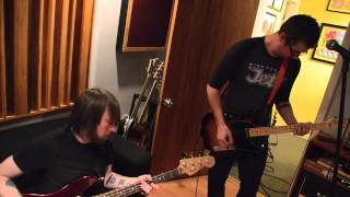 Look Alive - Mistakes & Milestones In-Studio Update [1]
