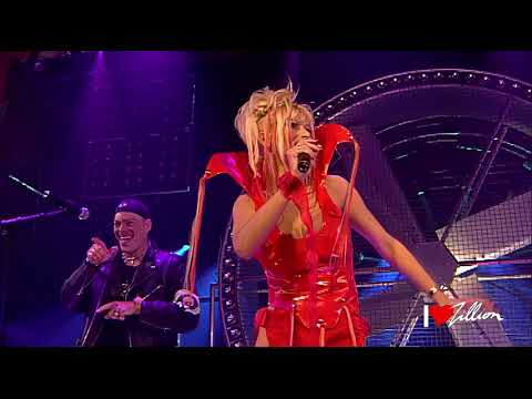 Nunca Ft  Pat Krimson -  Voodoo  (1999)