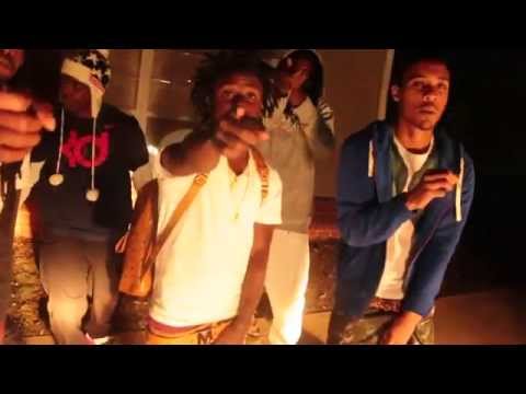 Zone x StickUpKidd - Body Bagz Official Music Video HD