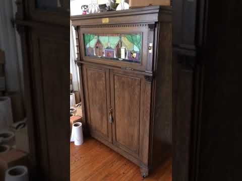 "Let's Get Friendly", Fox Trot—1926 JP Seeburg KT Special: