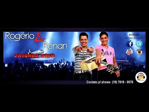 Jatinho Novo (balada No Aeroporto) video