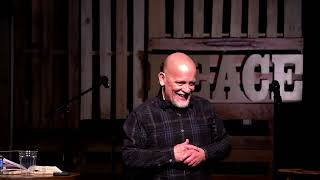 What Are We Driving Toward? | Drive • Part 3 | Rock Springs Online