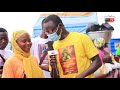 Maccasio Throne Concert Interactions From The Streets Markets Of Tamale About 21st August
