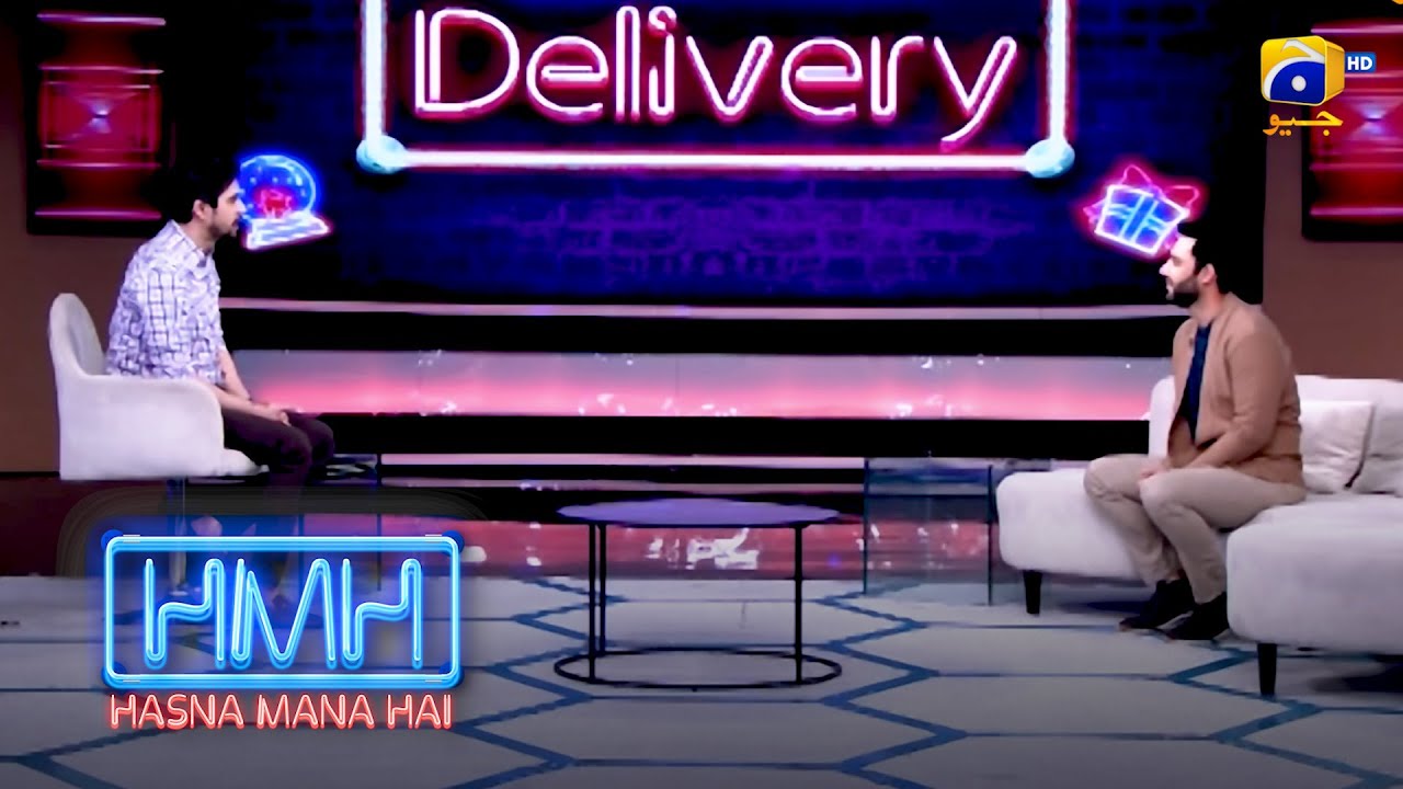 Dialogue Se Acting || Hasna Mana Hai || Har Pal Geo